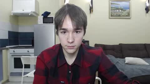 Marcus Wander online show from November 9, 9:41 pm