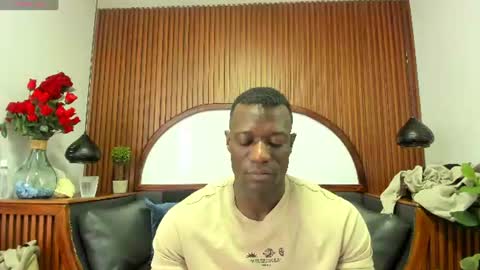 Marcusssss online show from July 9, 12:42 pm