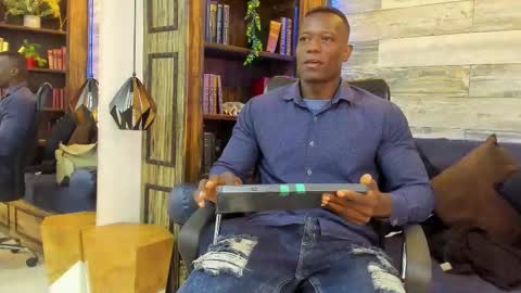 Marcusssss online show from March 13, 12:13 pm