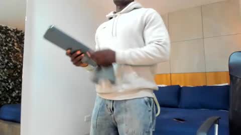 Marcusssss online show from July 29, 11:42 am