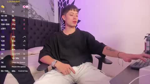 Marcus online show from March 23, 1:17 pm