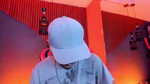 Marcus online show from July 13, 1:24 pm