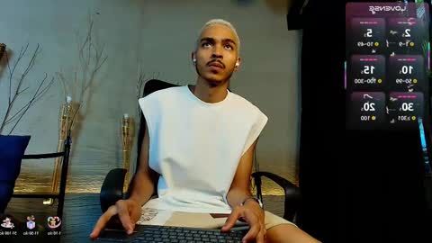 Marcus online show from October 26, 7:38 pm