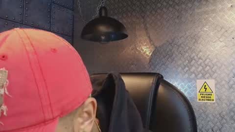 Marcus online show from February 18, 3:48 am