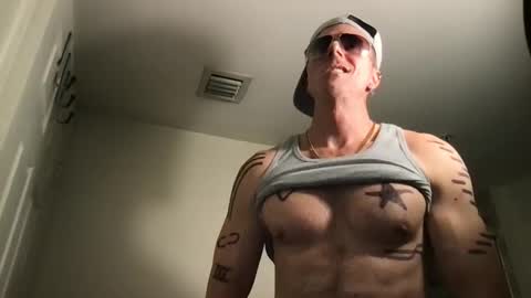 Marcus online show from February 10, 11:34 pm