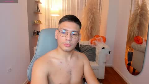 marcus online show from October 3, 1:27 pm