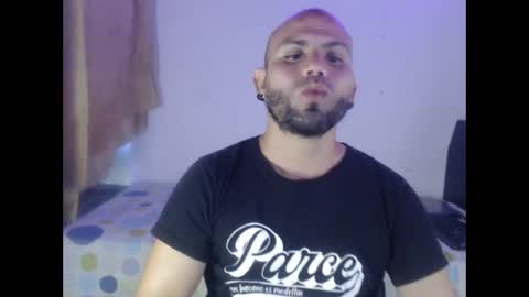 marek_secrett online show from November 9, 4:11 pm