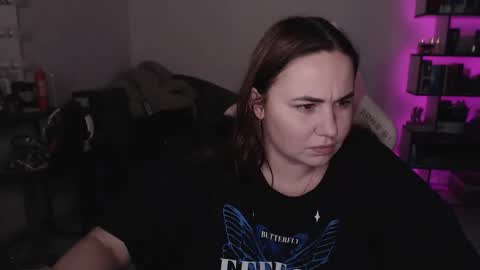 mari moore online show from October 29, 1:14 pm