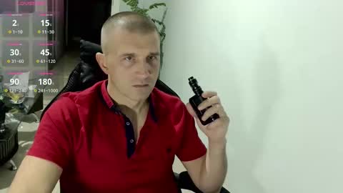 maribor5879 online show from October 27, 10:01 pm