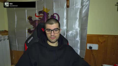 Marie online show from February 21, 6:20 pm