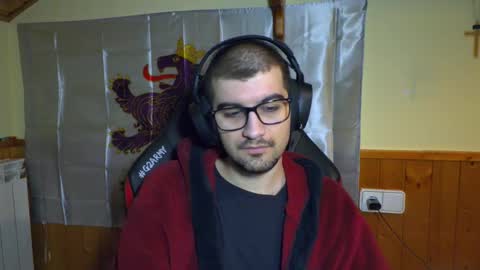 Marie online show from February 28, 7:02 pm