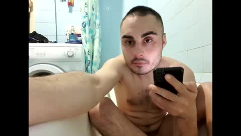 marijan1209 online show from February 10, 1:55 pm