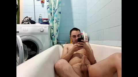 marijan1209 online show from January 12, 4:40 pm