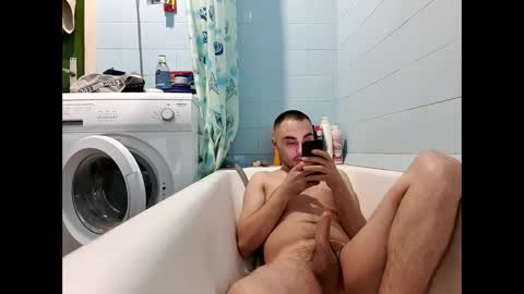 marijan1209 online show from January 14, 5:23 pm