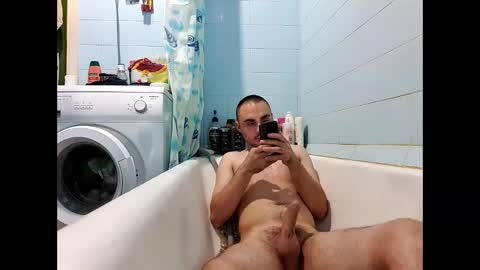 marijan1209 online show from September 12, 4:40 pm