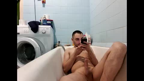 marijan1209 online show from February 14, 2:12 pm