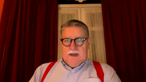 marin50 online show from February 12, 1:11 am