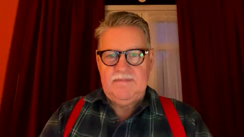 marin50 online show from February 5, 5:09 pm