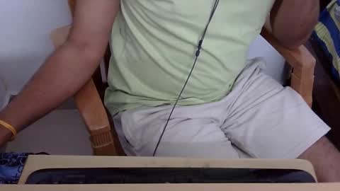 The SHY UncutBoy online show from January 18, 5:59 pm