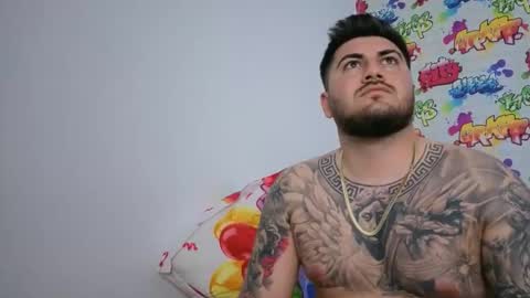 mario1francesco online show from March 28, 7:25 pm