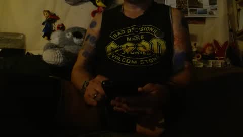 Ray online show from March 2, 1:27 am