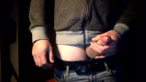 mario_gasm online show from November 28, 2:48 am