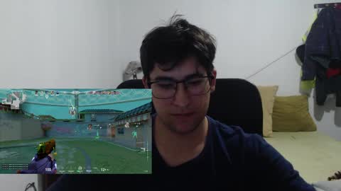 Mario online show from March 29, 6:35 am