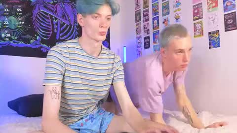 MariusHunter online show from September 11, 4:06 pm