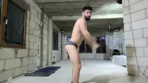 mariusvidican55 online show from February 25, 3:57 pm