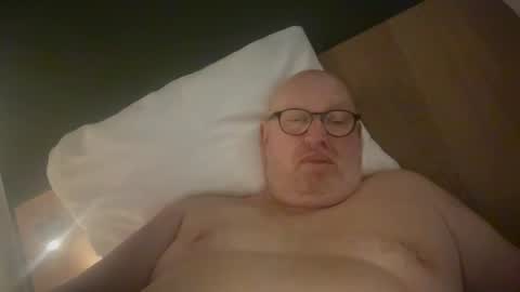 Mark online show from January 29, 8:35 pm