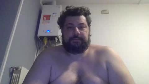 mark2985555 online show from February 14, 7:09 pm