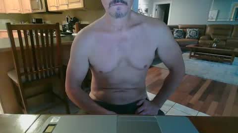 Snapshot of mark48130 chatting on October 15, 12:46 pm Mark online show from October 15, 12:46 pm
