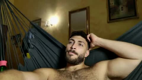 mark_ariete online show from July 12, 10:12 pm