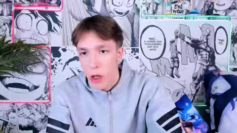 Mark online show from October 18, 3:39 pm