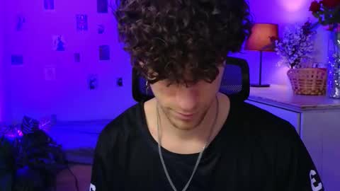 mark_caron online show from February 5, 8:38 pm