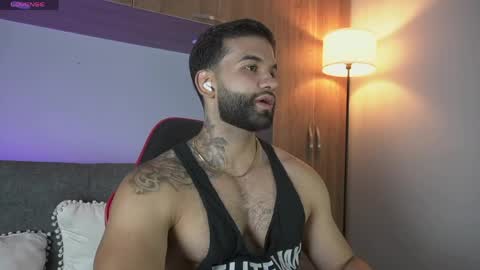 Mark online show from April 11, 12:51 am