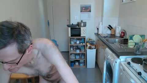 mark_islington online show from November 23, 10:48 am