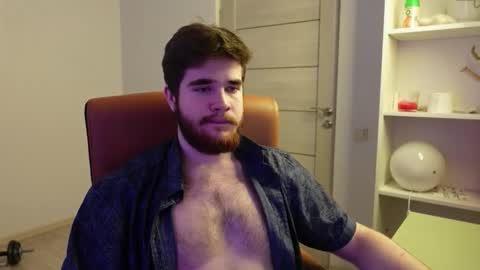 MARK MAXIM online show from November 16, 2:08 pm