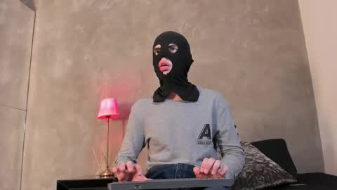 mark_mistery_ online show from March 12, 11:29 am