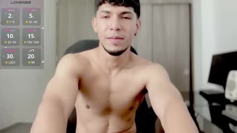 MODEL Mark Rut online show from February 25, 6:20 pm