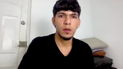 MODEL Mark Rut online show from February 10, 12:08 am