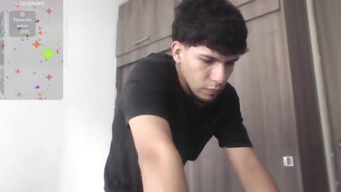 MODEL Mark Rut online show from December 23, 8:57 pm