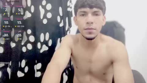 MODEL Mark Rut online show from February 22, 5:44 am