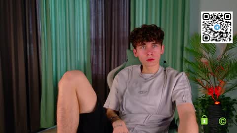 Mark online show from March 27, 8:59 am