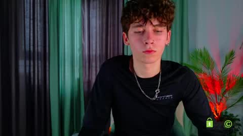 Mark online show from April 11, 10:30 am