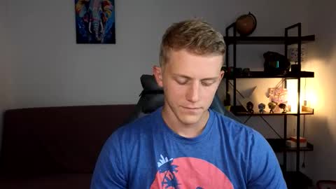 mark_shturman online show from September 22, 5:23 pm