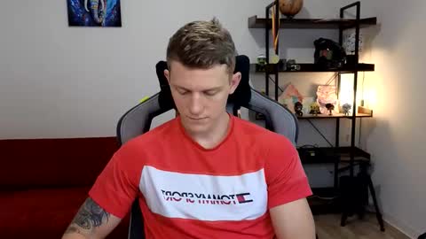 mark_shturman online show from February 5, 7:48 am