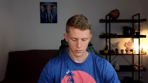 mark_shturman online show from September 25, 1:10 pm