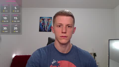 mark_shturman online show from January 16, 8:33 am