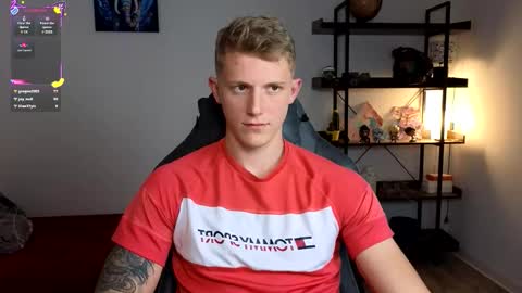 mark_shturman online show from October 18, 4:12 pm